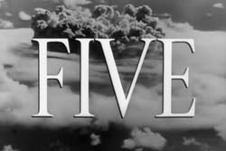 Five (1951) 