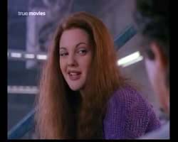 Drew Barrymore in The Amy Fisher Story