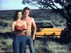 Bobbie Jo And The Outlaw - 1976