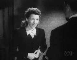 Joan Greenwood in The October Man - 1947