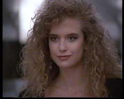 Kelly Preston in The Experts