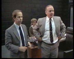 The Experts (1989)