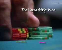 The Vegas Strip War - 1984