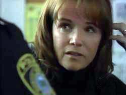 Lea Thompson in A Life Interrupted - 2007