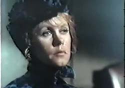 The Legend Of Lizzie Borden - 1975