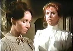 The Legend Of Lizzie Borden - 1975