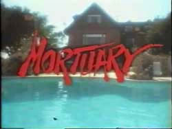 Mortuary - 1983