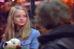 Jodie Foster in Carny