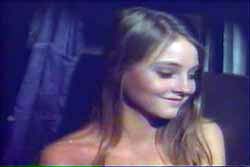 Jodie Foster in Carny