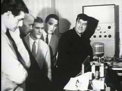 The Strange Story Of Joe Meek