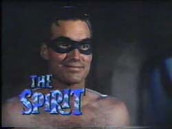 The Spirit (1987) 