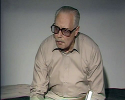 Clifford Rose in Kessler - 1981