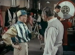 The Rainbow Jacket - 1954