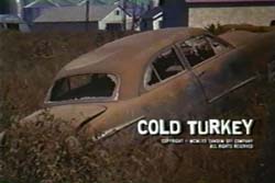 Cold Turkey - 1971