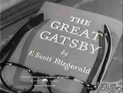 The Great Gatsby - 1949