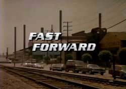 Fast Forward - 1985