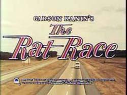 The Rat Race - 1960