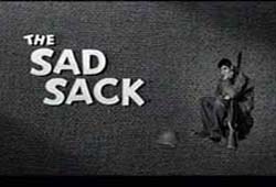 The Sad Sack - 1957