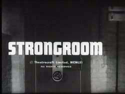 Strongroom (1962) 