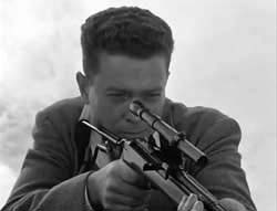 The Sniper - 1952