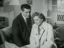 Burnt Evidence (1954)