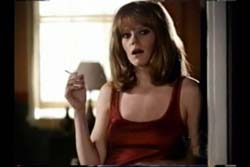 Marg Helgenberger in China Beach