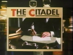 The Citadel (1983) 
