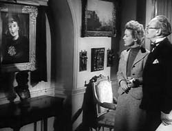 The Gilded Cage (1955) 