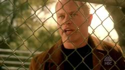 Neal McDonough  in Medical Investigation