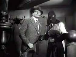 The Mysterious Doctor (1943) 