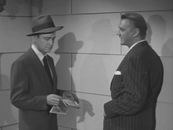 No Escape (1953) 