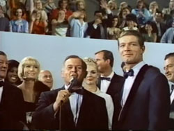 The Oscar (1966)