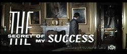 The Secret Of My Success (1965)