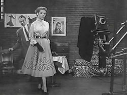 Violated (1953)