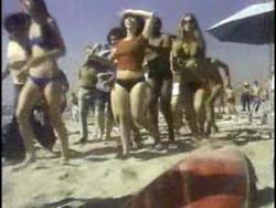 Blood Beach - 1981 