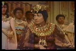 The Egyptian - 1954 