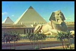 The Egyptian 1954 
