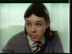 Jenny Agutter in I Start Counting - 1969 