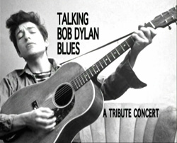 Talking Bob Dylan Blues