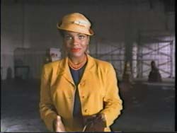 Sheryl Lee Ralph in Witch Hunt - 1994