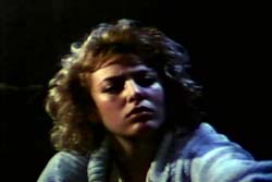 Virginia Madsen in Zombie High (1987) 
