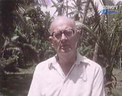 Arthur C. Clarke's World of Strange Powers - 1985