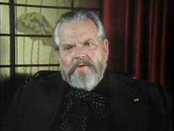 The Orson Welles Story 