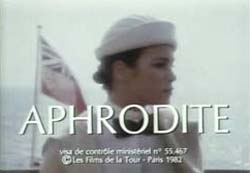 Aphrodite - 1982