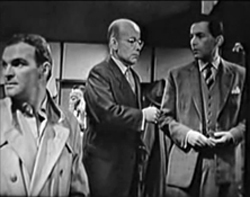 The Criminals (1958)