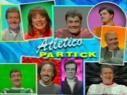 Atletico Partick - 1995