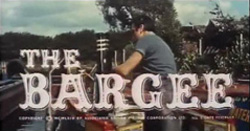 The Bargee - 1964