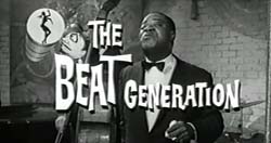 The Beat Generation (1959) 