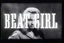 Beat Girl (1959) 