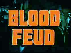 Blood Feud - 1983